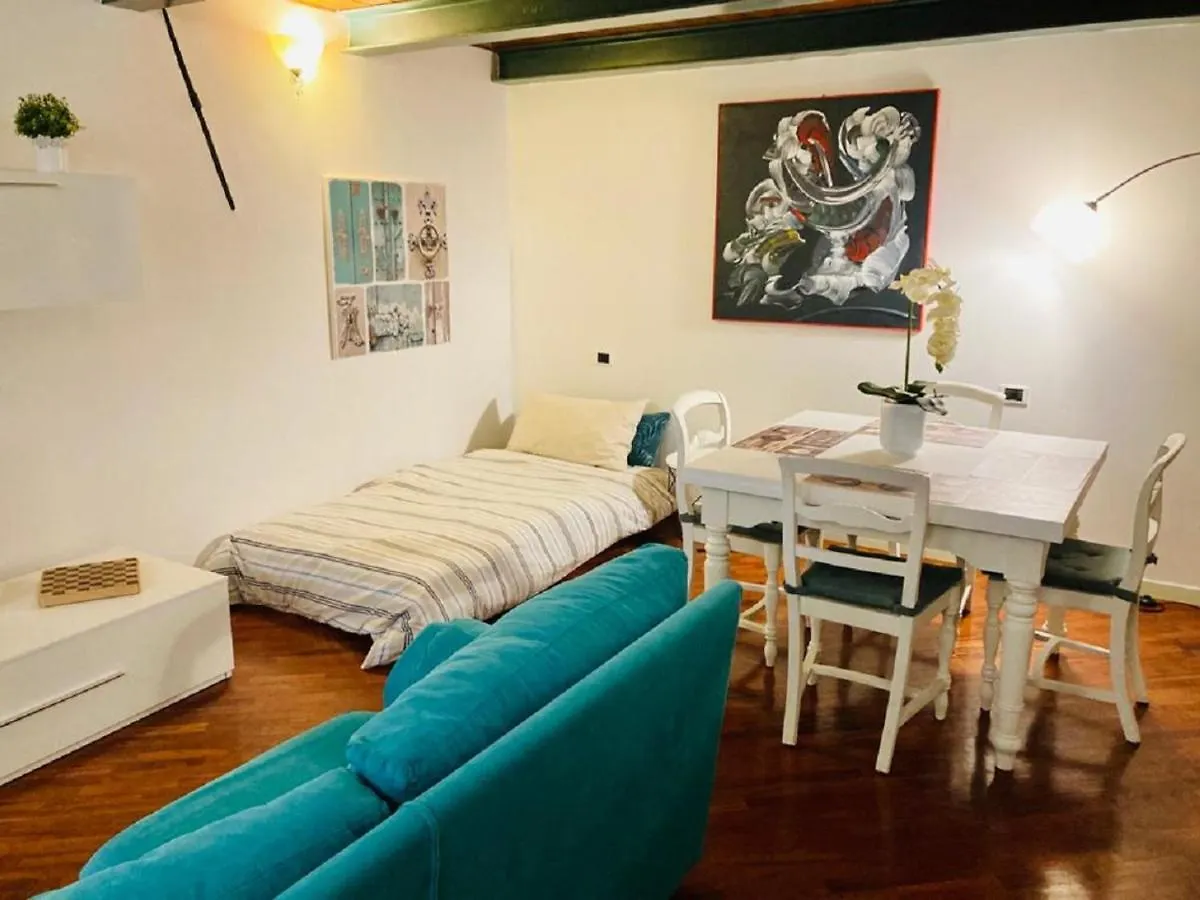 Maison Contrari Ferrara