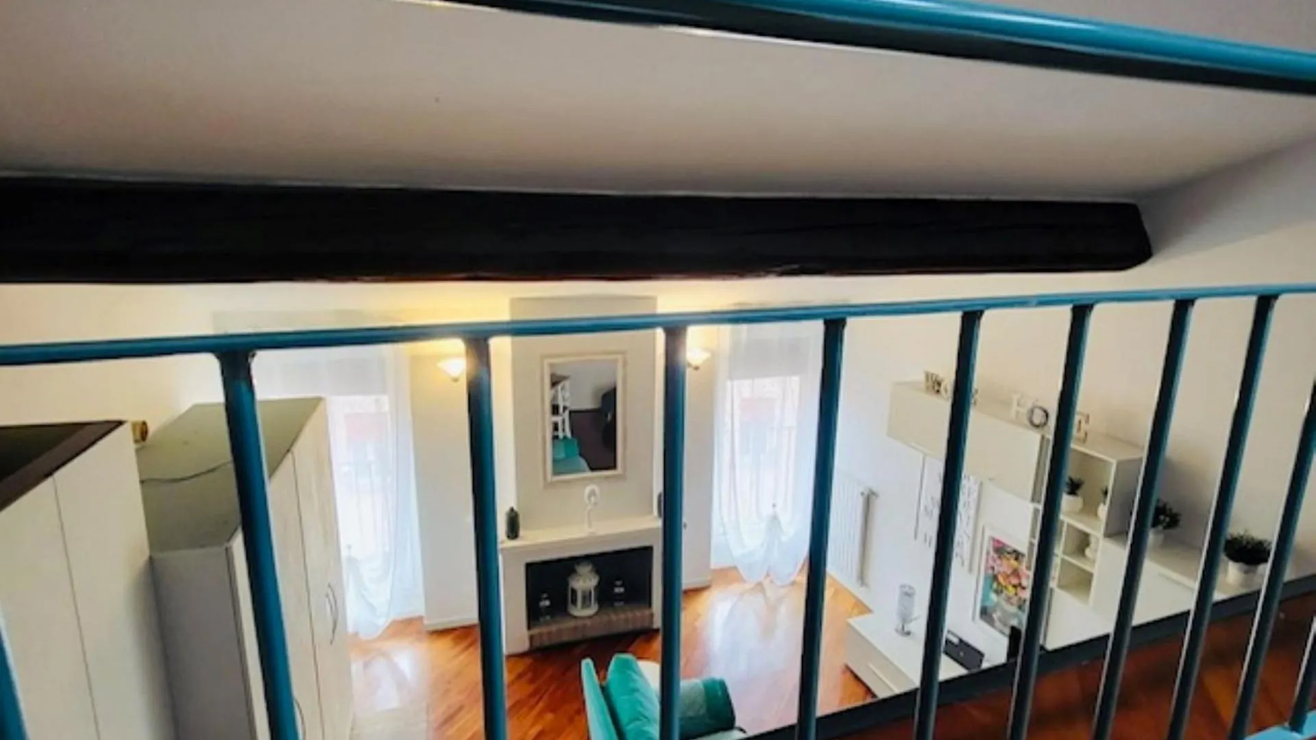 Maison Contrari Ferrara Apartamento